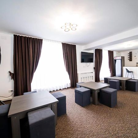Danube Home Ostrovu Corbului Bagian luar foto