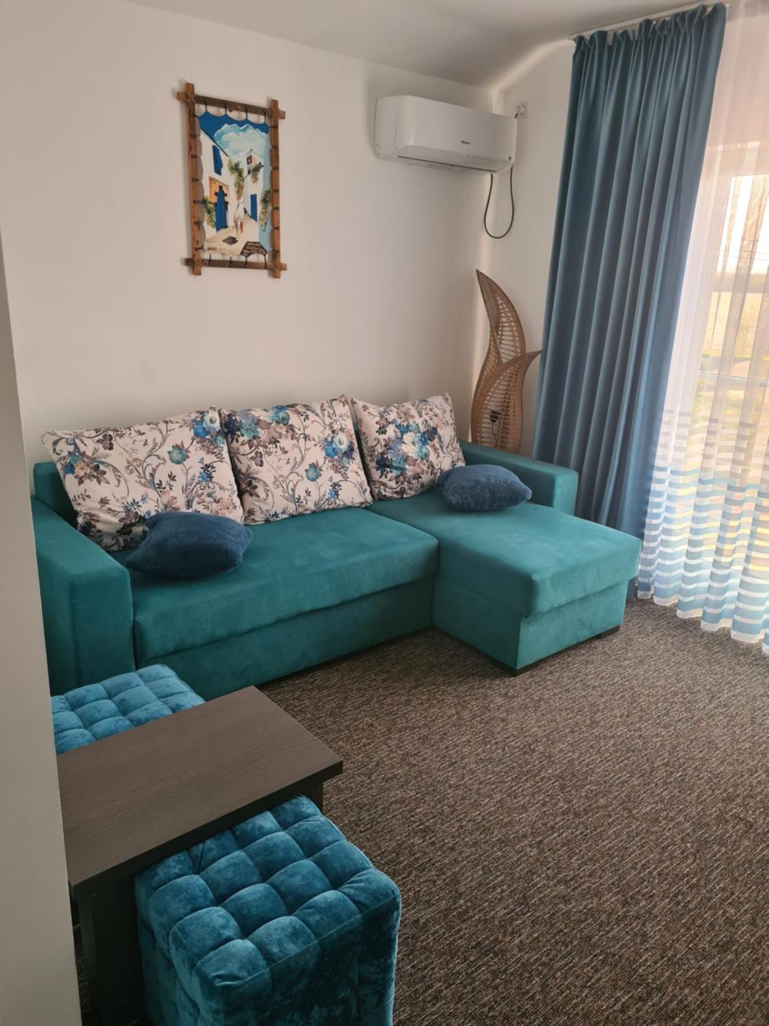 Danube Home Ostrovu Corbului Bagian luar foto
